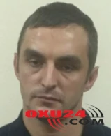 Rövşən Lənkəranskinin "xaç oğlu" azadlığa çıxdı - 3 ildən sonra - FOTO