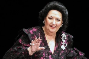 Azərbaycanın Qarabağa görə  qara siyahısında olan məşhur müğənni öldü