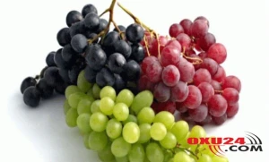 Üzümün bu günə qədər bilinməyən faydası: Xərçəngi sağaldır