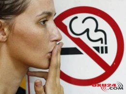 Siqaretdən tez qurtulmağın yolu