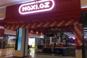 Bakıda məşhur mağazada erməni mahnısı səsləndirilir