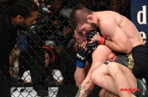 Həbiblə Konor Makqreqor davasının ŞOK TƏFƏRRÜATI +VİDEO