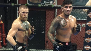 Həbibin döydüyü məşqçi ERMƏNİ İMİŞ: Ermənilər çox güclüdür və... -