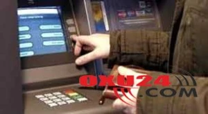 MAAŞ VƏ PENSİYA KARTLARINDAKI VƏSAİTİN 50%-NİN ÇIXARILMASINA MƏHDUDİYYƏT QOYULA BİLƏR