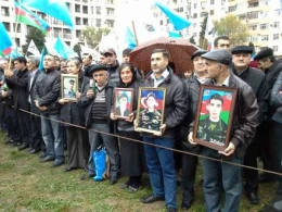 Siyahıda adı çıxmayan şəhidin vərəsələri nə etməli? - RƏSMİ QURUMDAN CAVAB +