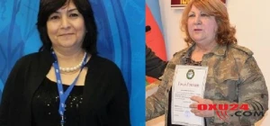 "Qarabağın Həcəri"ndən Təhsil nazirinə məktəb direktoru ilə bağlı  sensasion müraciət