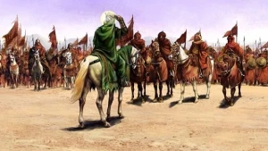 Kərbəla döyüşünün ildönümüdür - İmam Hüseyni kimlər və nə üçün öldürüb?