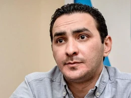 İlhamə Quliyevanın oğlunun həbsinin - TƏFƏRRÜATI