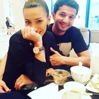 Xəyyamla Röya arasında nə baş verir? - Rusiyadakı toylara də təsir edəcək