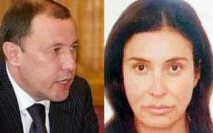 Cahangir Hacıyevin arvadı mağazada 36 milyon manat xərcləyib - SENSASİON FAKT