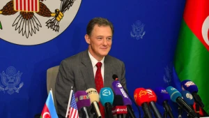 Qarabağ probleminin həllində irəliləyiş ƏLDƏ OLUNUB -