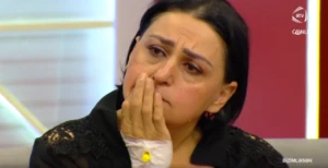 Toppuş bacıya ağır itki -