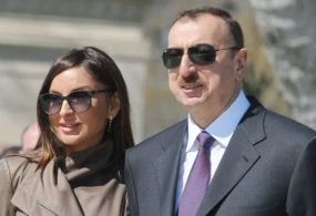 İlham Əliyev Qubadadır