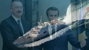 Azərbaycan 500 milyonluq SİLAH ALIR - ERMƏNİSTAN PANİKADA