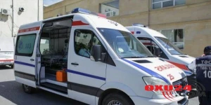 Qazaxda 22 yaşlı qız faciəli şəkildə öldü