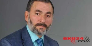 Nemət Pənahlı həbs olundu