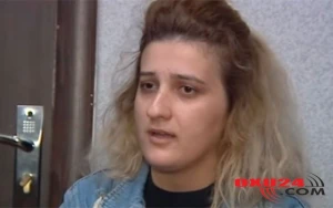 İnstagramda vətəndaşların  başına  oyun  açan  qadın  tutuldu + VİDEO