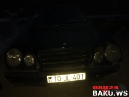 Bakıda qaçırılan avtomobil tapıldı - oğruların inanılmaz üsulu - FOTO