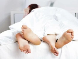 Cinsi performansı artıran QİDALAR - SİYAHI