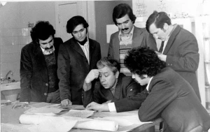 Gizli otaqda meyiti tapılan azərbaycanlı alim - Xudu Məmmədovun ömür yolu