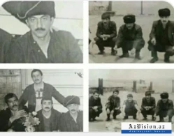 “Qanuni oğru” adından imtina edən Qarabağ şəhidi – FOTO
