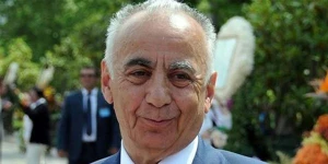 "Sürüşmə zonasındakı torpaqları mən satmışamsa..." -