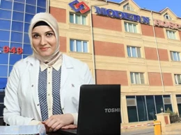 "Modern Hospital"da xəstəni səhv müalicə etdilər - Ayağı amputasiya olundu