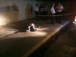 Saatlıda ŞOK olay: Birini səhər,digərini  günorta  öldürdü