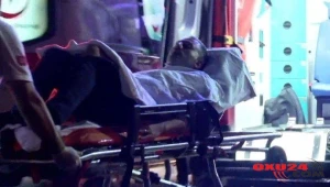 SON DƏQİQƏ!Artur Rasizadənin müşavirinin kürəkəni güllələndi