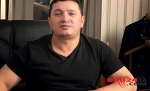 Lotu Qulinin yeri bilindi - Məhşur həbsxanada saxlanılır