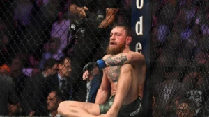 Həbib Nurməhəmmədovun atasından  Makqreqora ŞOK VİDEO