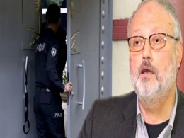 Səudiyyə Ərəbistanından  Camal Qaşıqçı ilə bağlı AÇIQLAMA