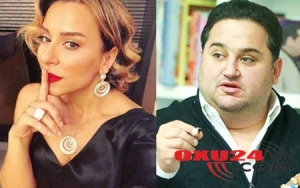 Murad Tünzalə barədə: “Tovuzdan gəlib seks-simvol oldun” –