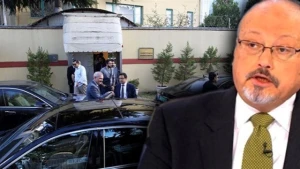 "Bu köpəyin başını mənə gətirin..."- Kaşıkçının qətli ilə bağlı VİDEO  Türkiyə kəşfiyyatının əlində