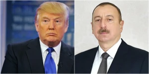 “İlham Əliyevlə Trampın görüşü razılaşdırılıb”