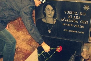 Pasportunda "oğru" yazılan yeganə şəxs - Sevgilisini öldürən azərbaycanlı qadın "oğru"+VİDEO