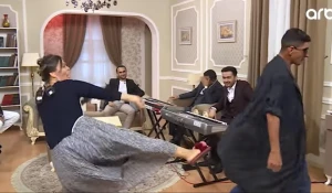 Verilişi bağlanan Mehriban sarsıntı keçirdi: “Qəbrimi qazın”