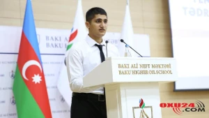 22 yaşlı tələbə intihar etdi - Atış poliqonunda özünü güllələdi