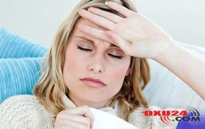 Azərbaycanda təhlükəli qrip var?