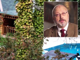 Camal Haşoqqinin başı konsulun evindən tapıldı - ŞOK!