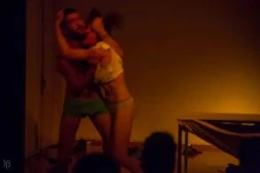 Azərbaycan efirində ŞOK! İntim səhnə göstərildi (18+)