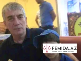 "Maqa Ağcabədili"yə 11 bıçaq vuran şəxs kimdir? - FOTOLAR