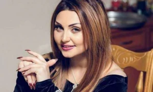 Şəbnəm Tovuzlunun Familinin başqa müğənnidən — UŞAĞI OLDU