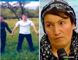 Əmisi oğlunun arvadını qaçıran oğlanın yasında 4 nəfər iştirak etdi: Söyüş qoyulubmuş