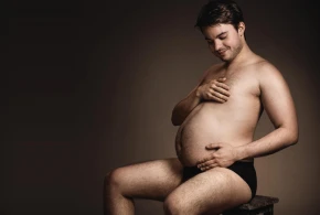 Kişilər də doğa biləcəklər - ŞOK Eksperimentlər aparılır