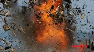 Fabrikdə partlayış: 7 ölü, 3 yaralı