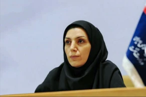 Neft Şirkətində erməni qadında yüksək vəzifə verildi