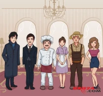 Qatili tapın - Bu məntiq testini çox adam tapa bilmədi