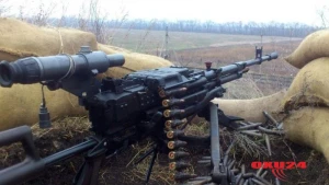 Ermənilər yenə atəşkəsi pozdu - Cəbhədən YENİ XƏBƏR