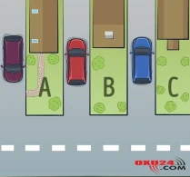 Məhbus hansı evdədir? -  Bu testi çox adam tapa bilmir